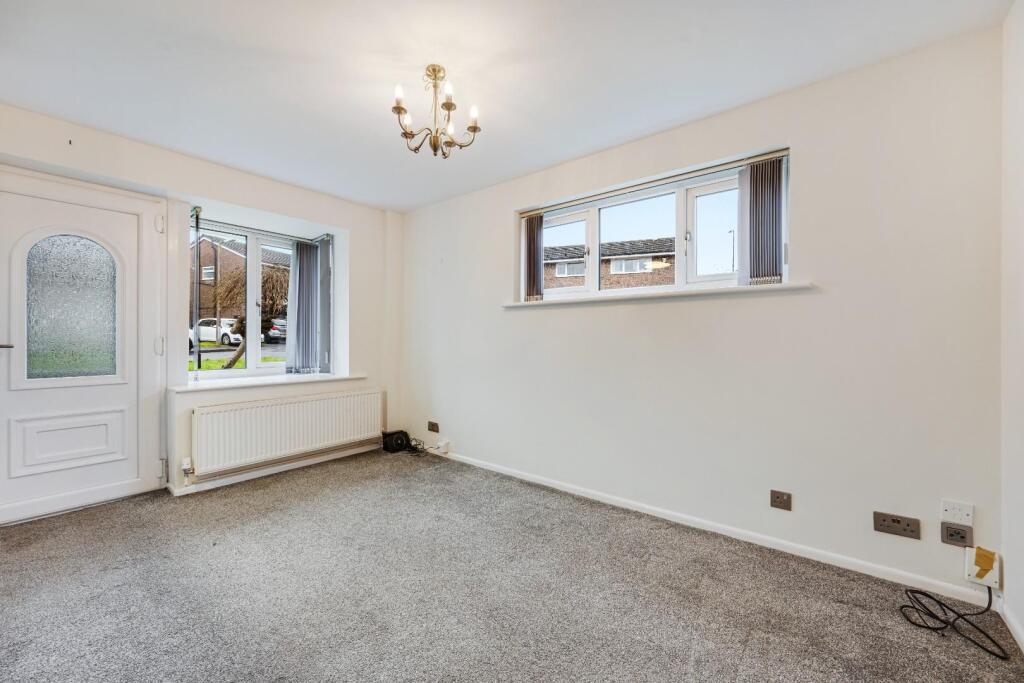 Additional property image - Rushey Field, Bromley Cross, Bolton