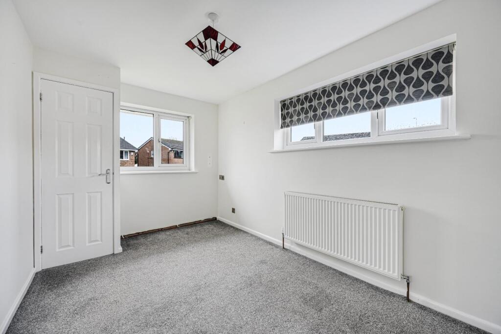 Additional property image - Rushey Field, Bromley Cross, Bolton