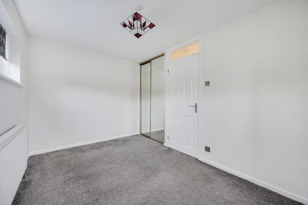 Additional property image - Rushey Field, Bromley Cross, Bolton