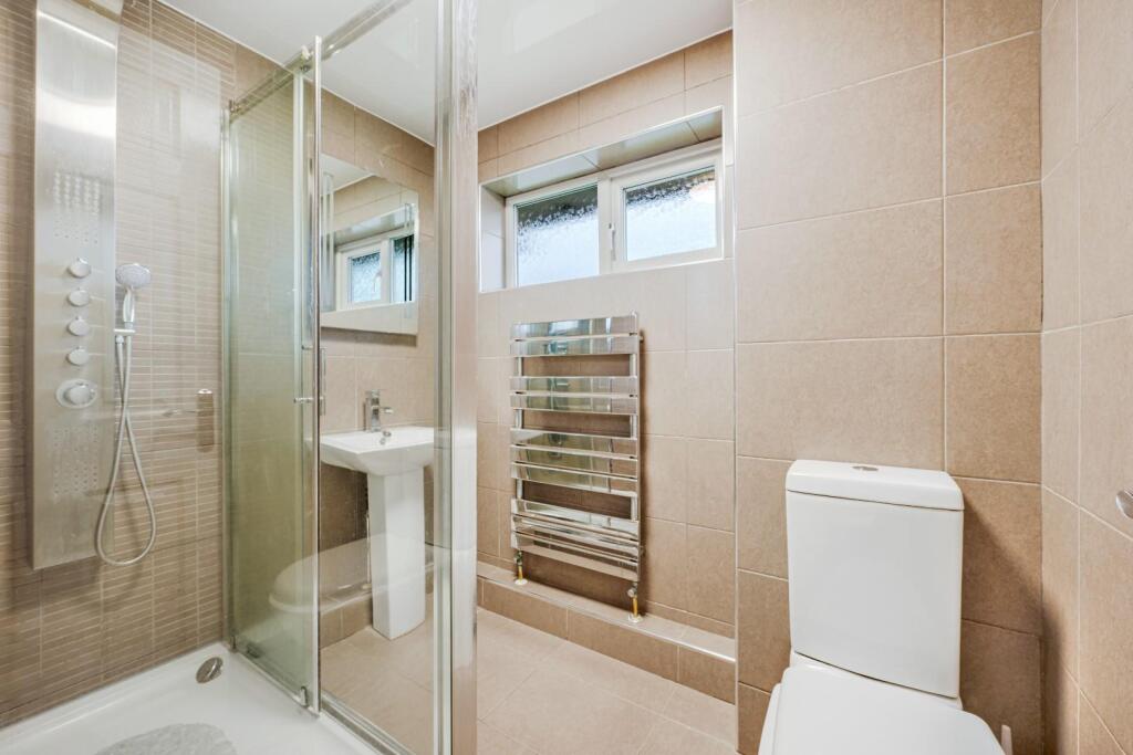 Additional property image - Rushey Field, Bromley Cross, Bolton