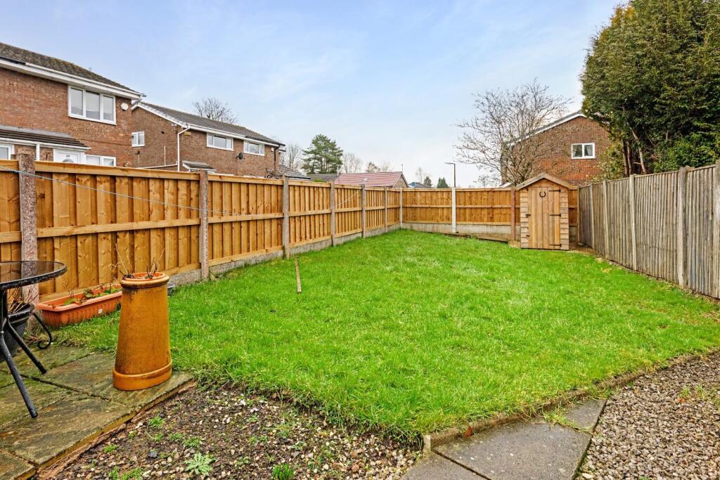 Additional property image - Rushey Field, Bromley Cross, Bolton