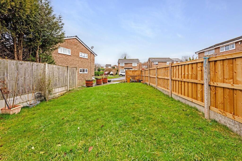 Additional property image - Rushey Field, Bromley Cross, Bolton