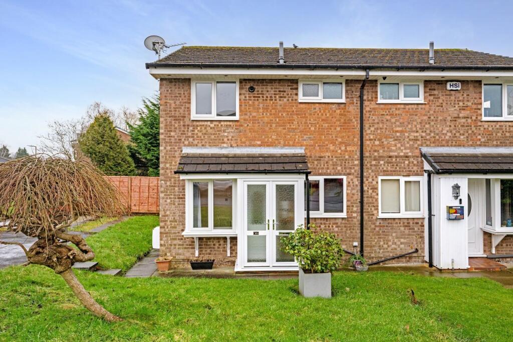 Additional property image - Rushey Field, Bromley Cross, Bolton