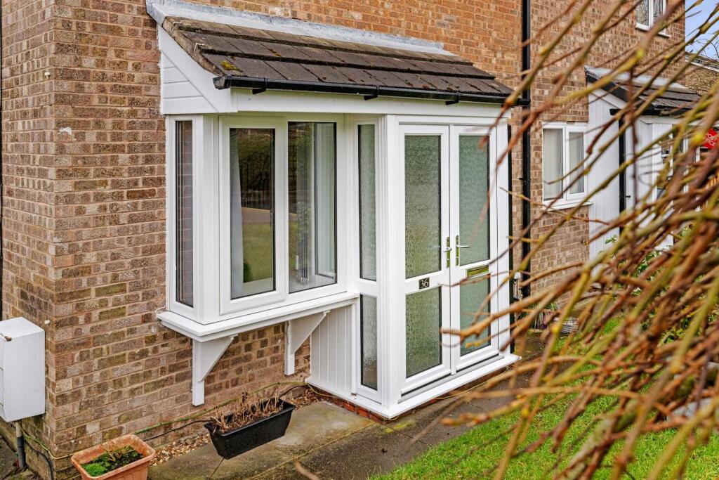Additional property image - Rushey Field, Bromley Cross, Bolton