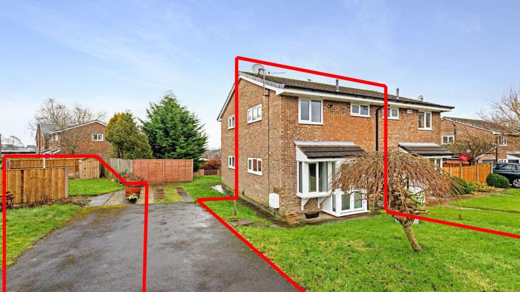 Additional property image - Rushey Field, Bromley Cross, Bolton