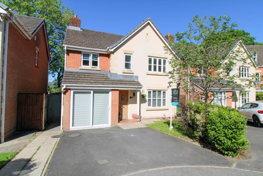 Main image of property: Clarendon Gardens, Bromley Cross, Bolton