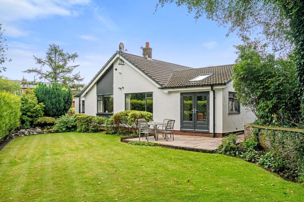Main image of property: Dunscar Fold, Egerton, Bolton