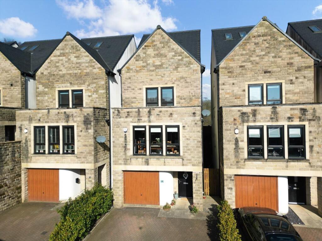 Main image of property: Waterside, Belmont, Bolton