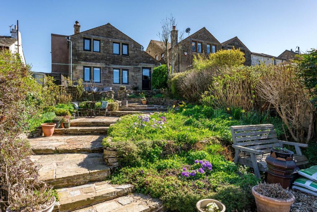 Main image of property: Blacksnape Road, Hoddlesden, Darwen