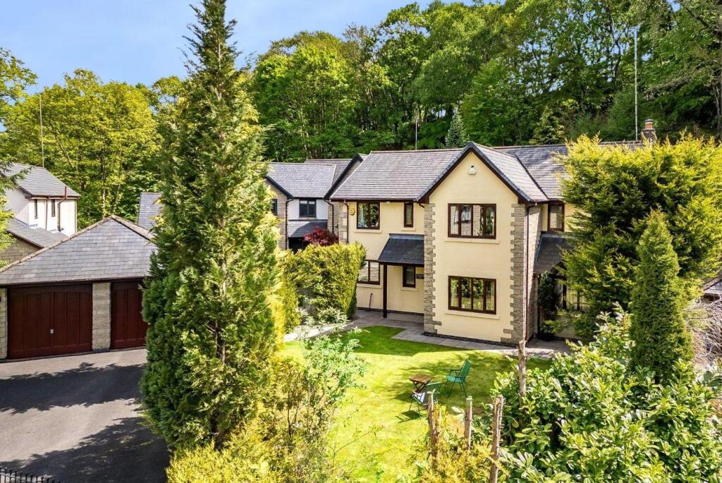 Main image of property: Vale Street, Turton, Bolton