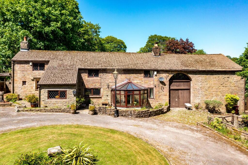 Main image of property: Manor Road, Bold Venture, Darwen