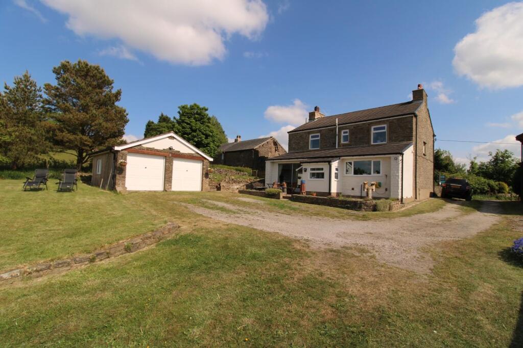 Main image of property: Pickup Bank, Darwen