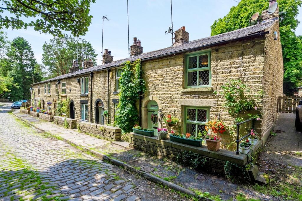 Main image of property: Birches Road, Turton, Bolton