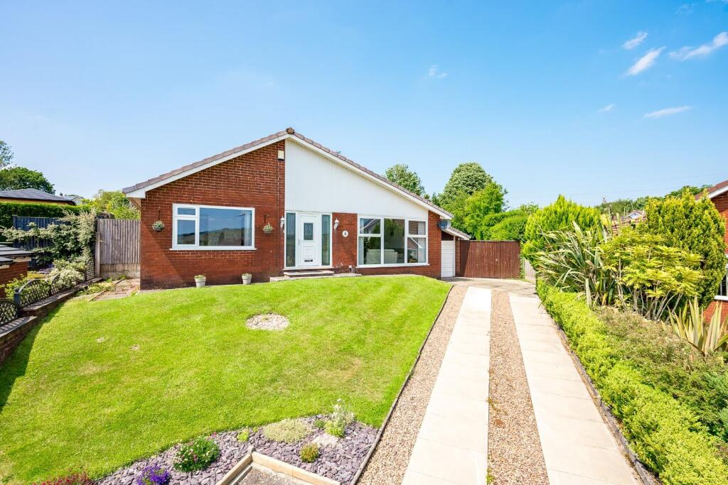 Main image of property: Woodland View, Bromley Cross, Bolton