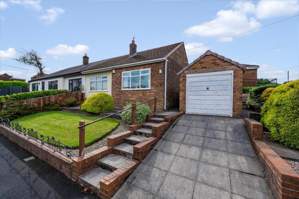 Main image of property: Links Road, Harwood, Bolton