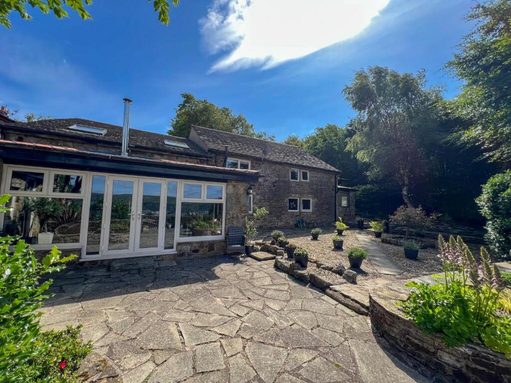 Main image of property: Hattons House, off Blacksnape Road, Hoddlesden, Darwen