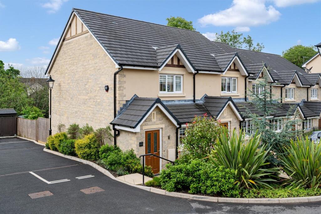 Property image for Sanctuary Mews, Bromley Cross, Bolton