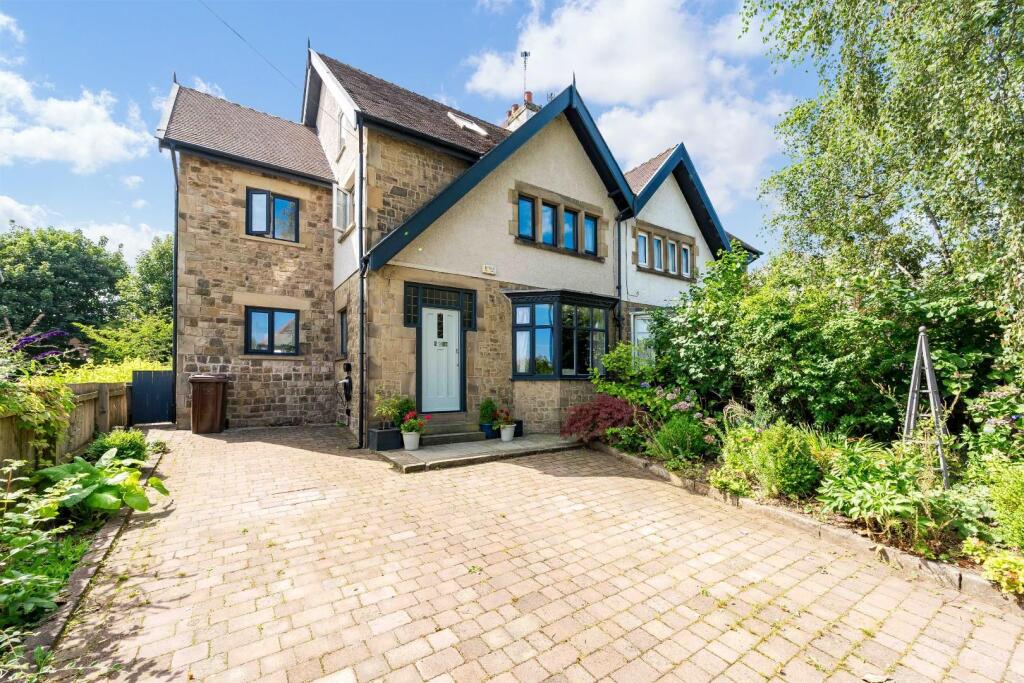 Main image of property: Longsight Road, Ramsbottom, Bury