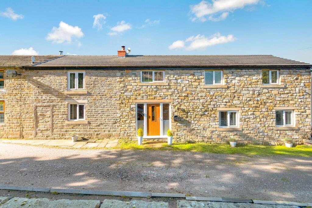 Main image of property: off Long Hey Lane, Pickup Bank, Darwen