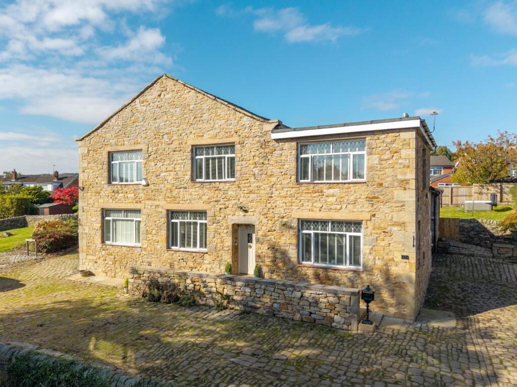 Main image of property: Mather Fold Farm, Blackburn Road, Egerton, Bolton