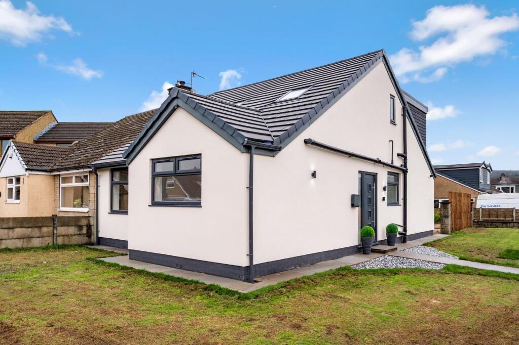 Main image of property: Cranberry Close, Cranberry, Darwen