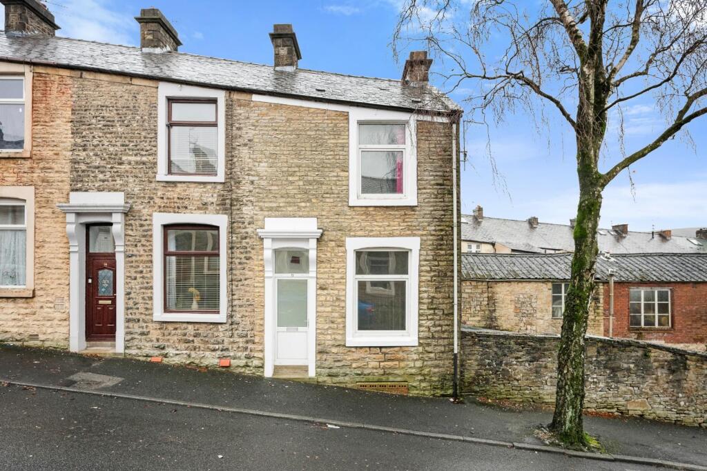 Main image of property: Atlas Road, Darwen
