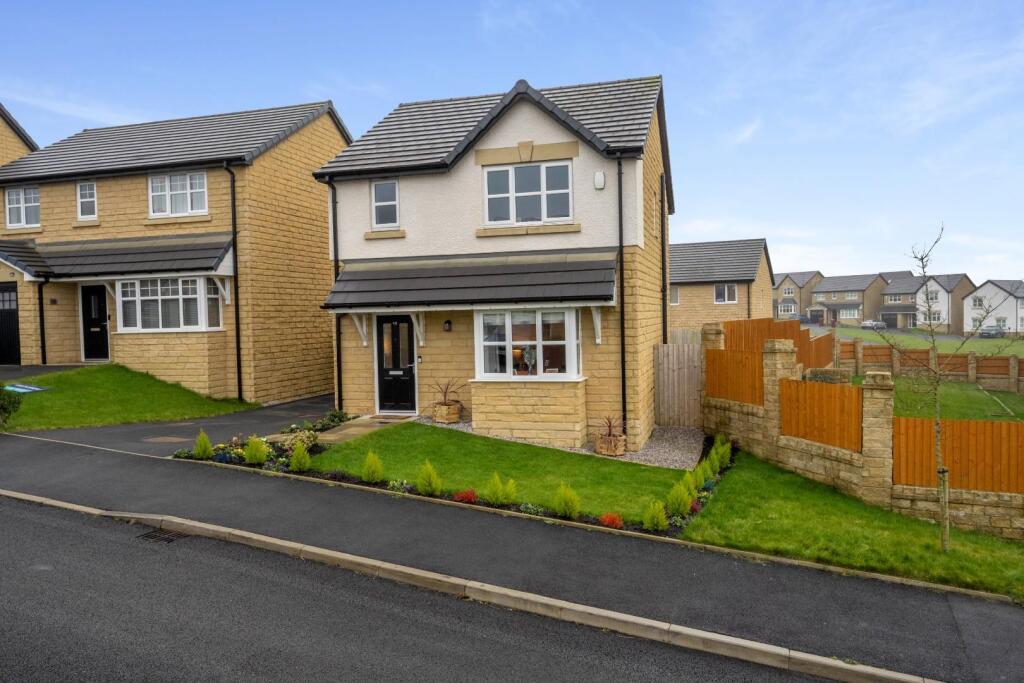 Main image of property: Eccles Mews, Darwen