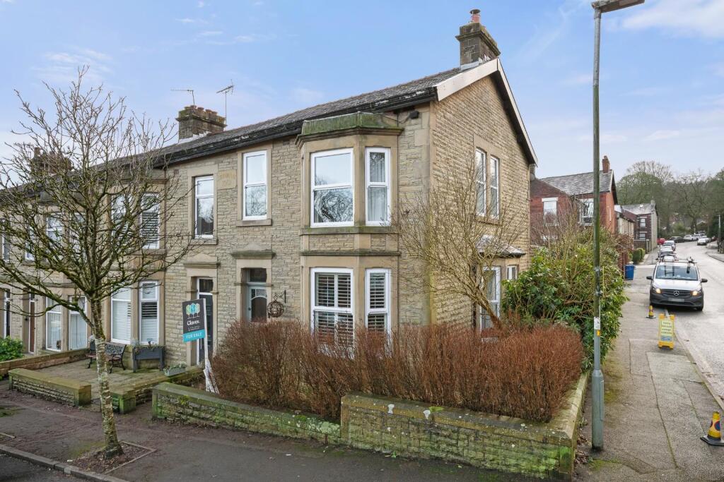 Main image of property: Cyprus Street, Whitehall, Darwen