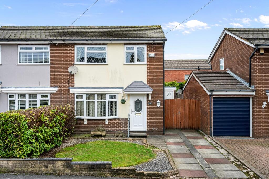 Main image of property: Thornham Drive, Sharples, Bolton