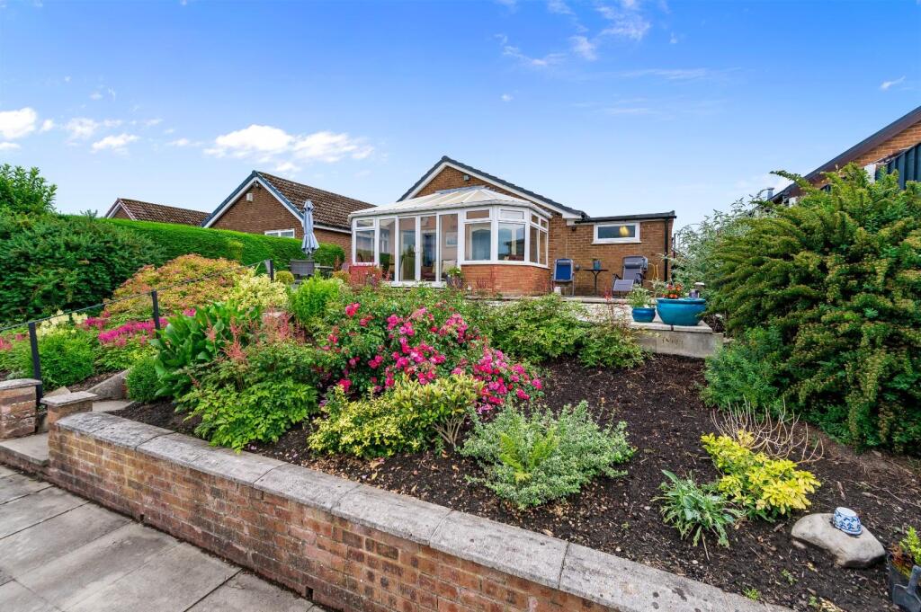 Additional property image - Thornham Drive, Sharples, Bolton