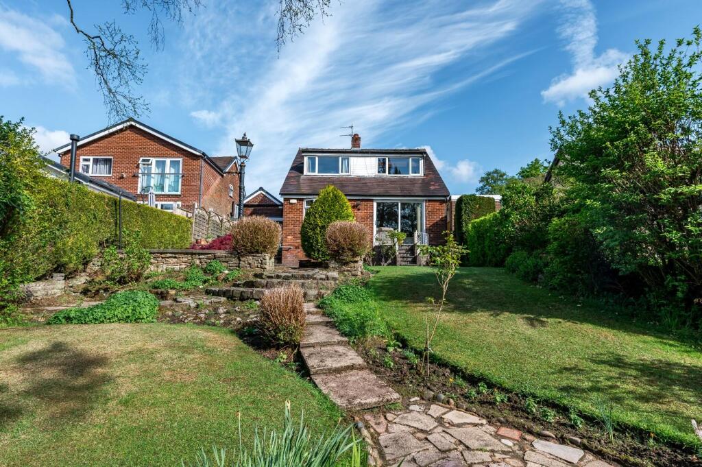 Main image of property: High Meadows, Bromley Cross, Bolton