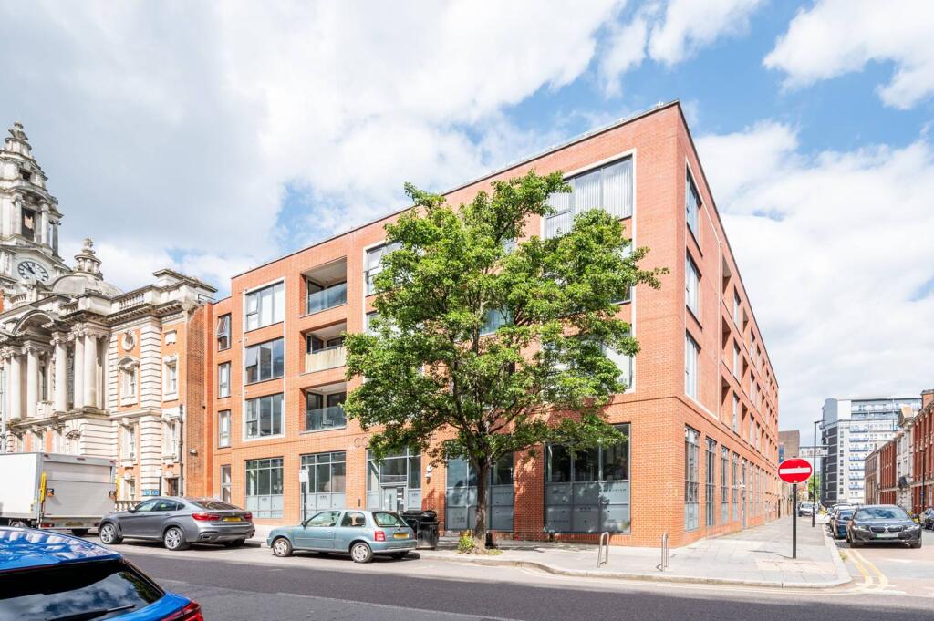 Main image of property: Polytechnic Street, Woolwich, London, SE18