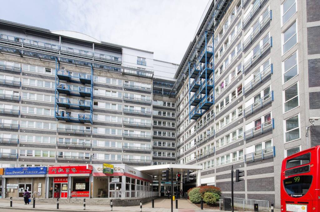 Main image of property: Calderwood Street, Woolwich, London, SE18