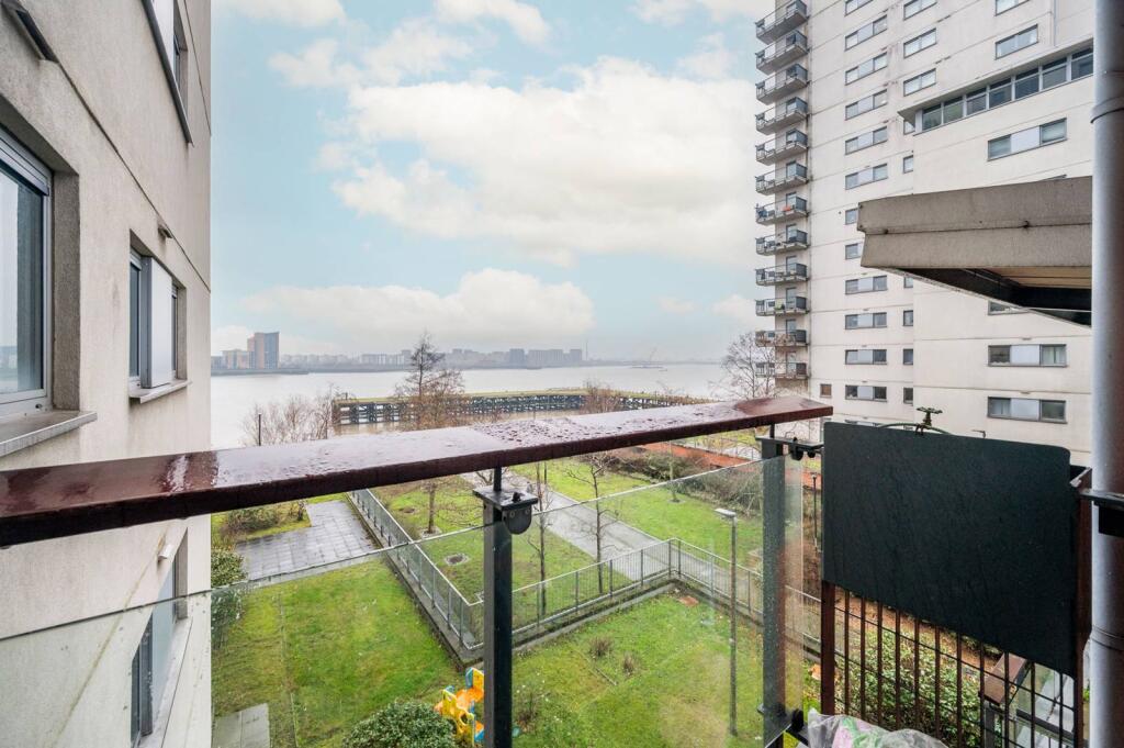 Main image of property: Sark Tower, Thamesmead, London, SE28