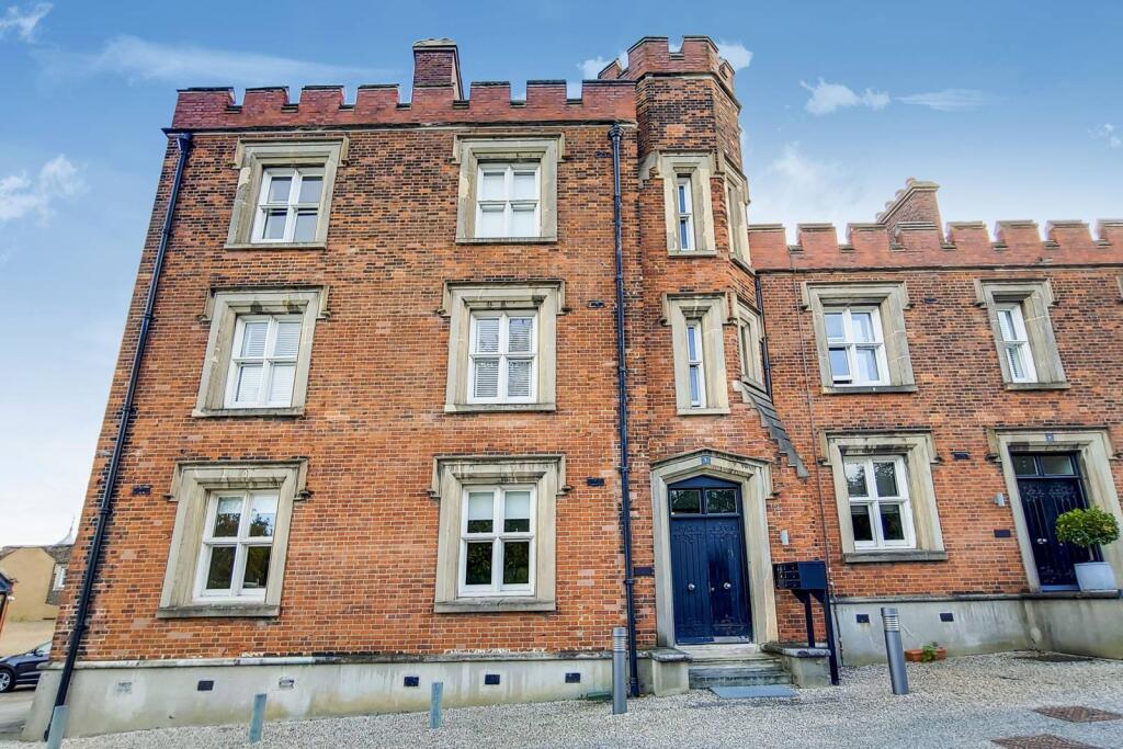 Main image of property: Langhorne Street, Woolwich Common, London, SE18