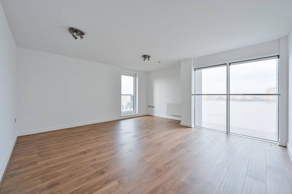 Main image of property: Sark Tower, Thamesmead, London, SE28