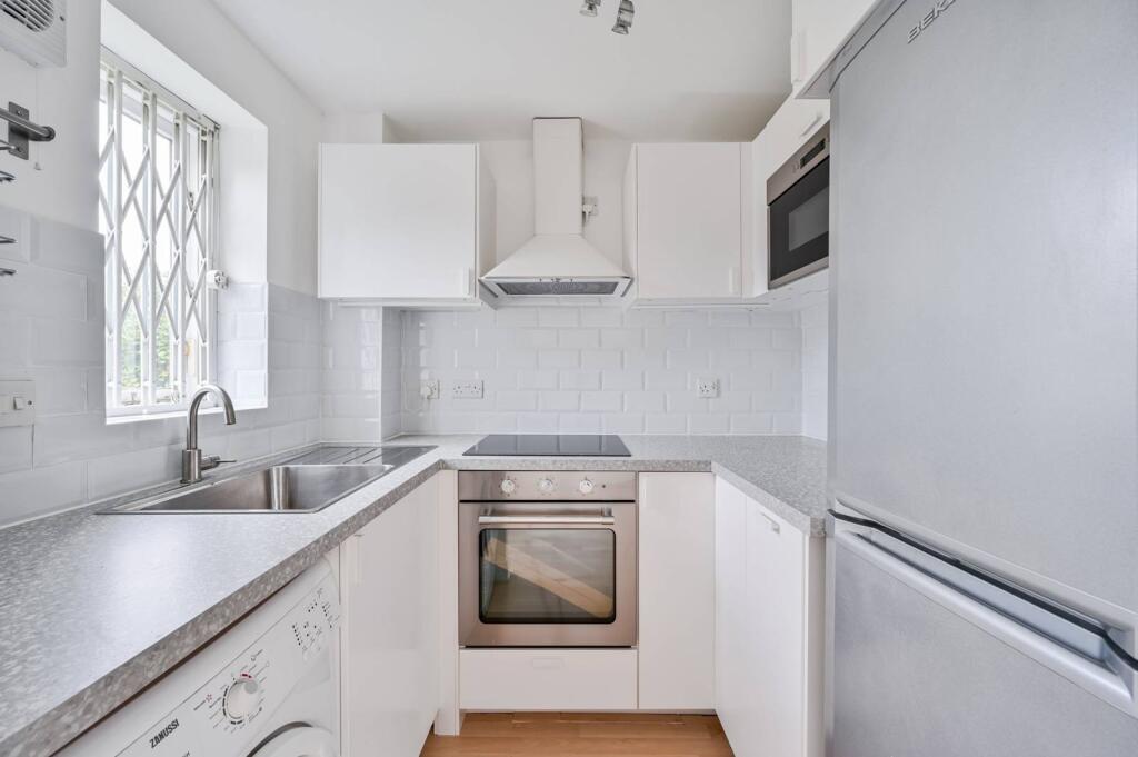 Main image of property: Bywater House,, Woolwich, London, SE18