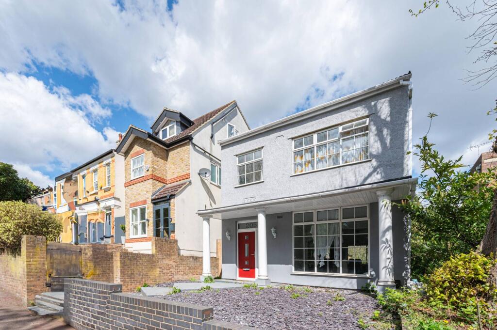 Main image of property: Shooters Hill, Shooter's Hill, London, SE18
