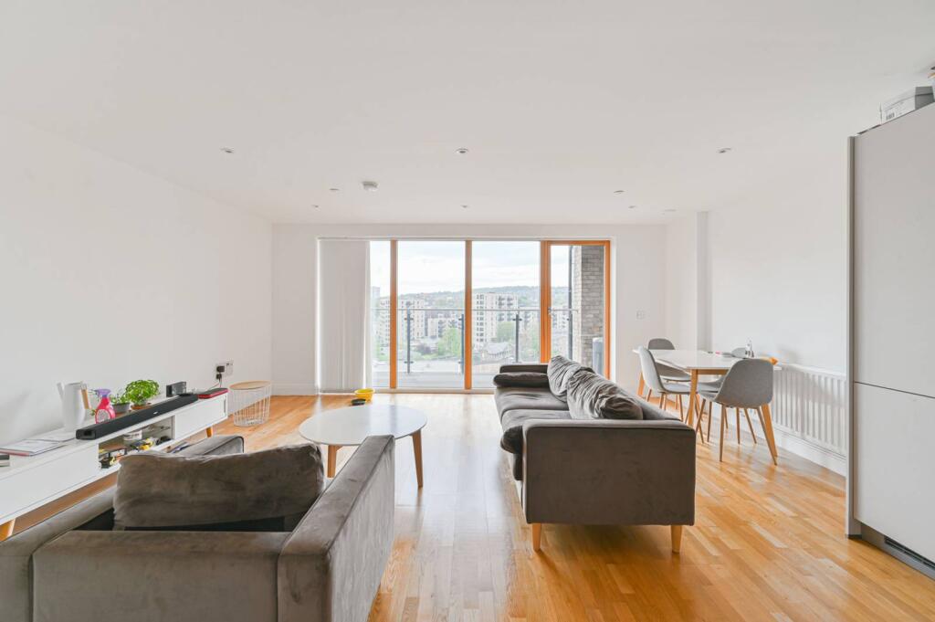 Main image of property: Golding Lodge, Woolwich, LONDON, SE18