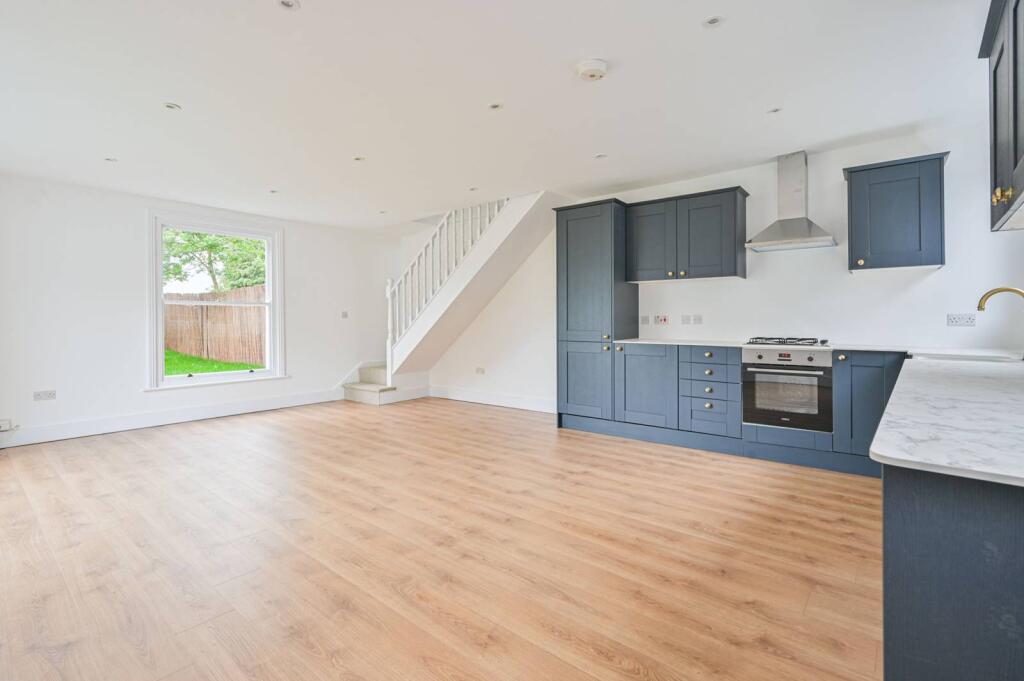 Main image of property: Woodhill, Woolwich, London, SE18