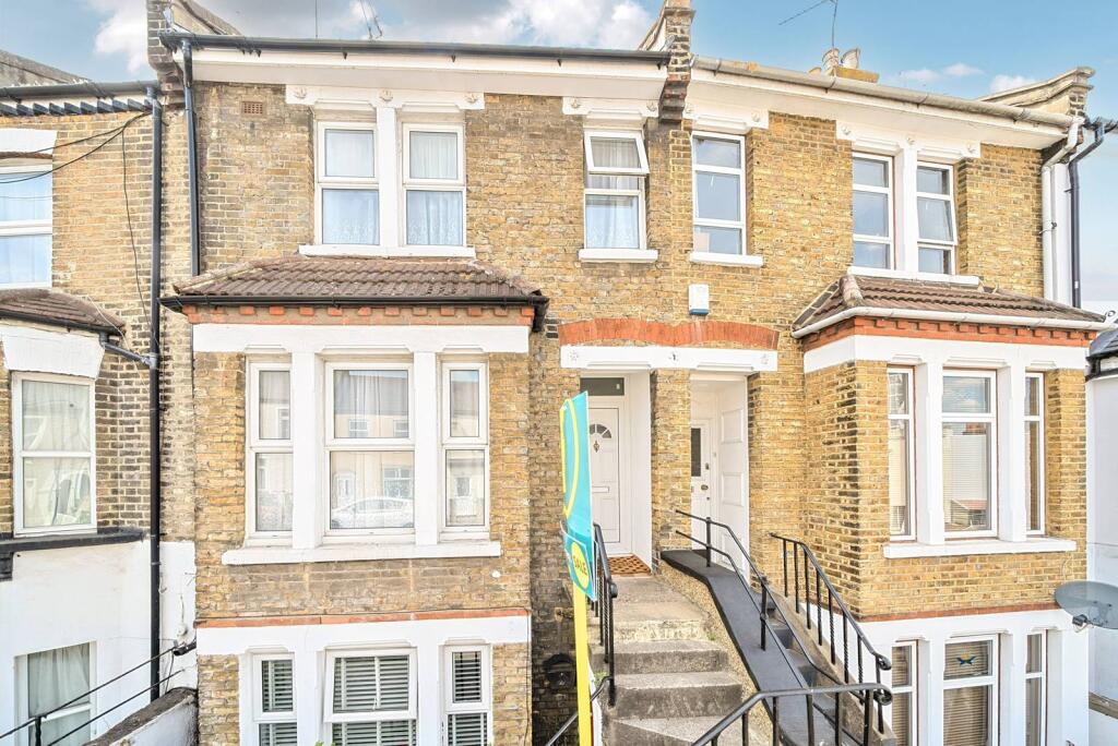 Main image of property: Waverley Road, Woolwich, London, SE18