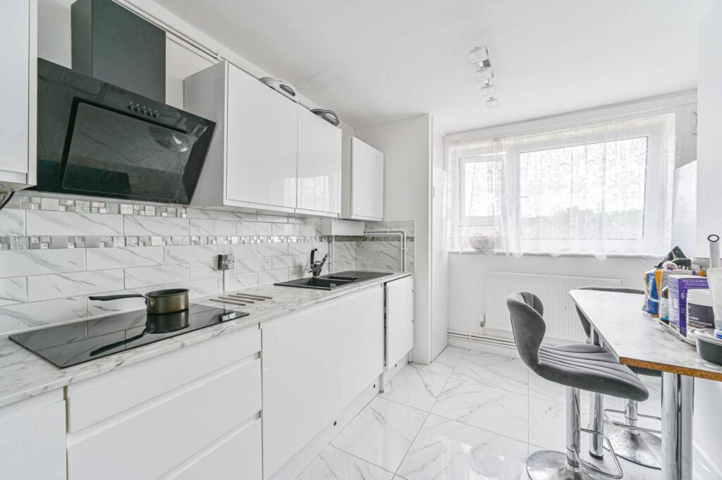 Main image of property: Kirkham Road, Plumstead, London, SE18