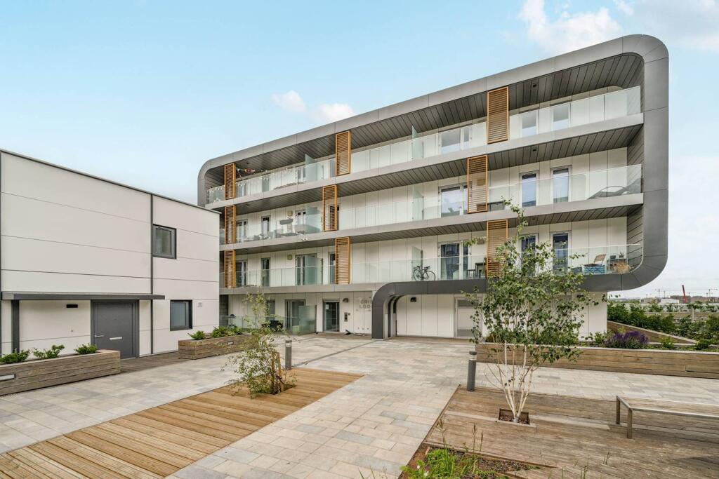 Main image of property: Cribb Lodge, Woolwich, London, SE18