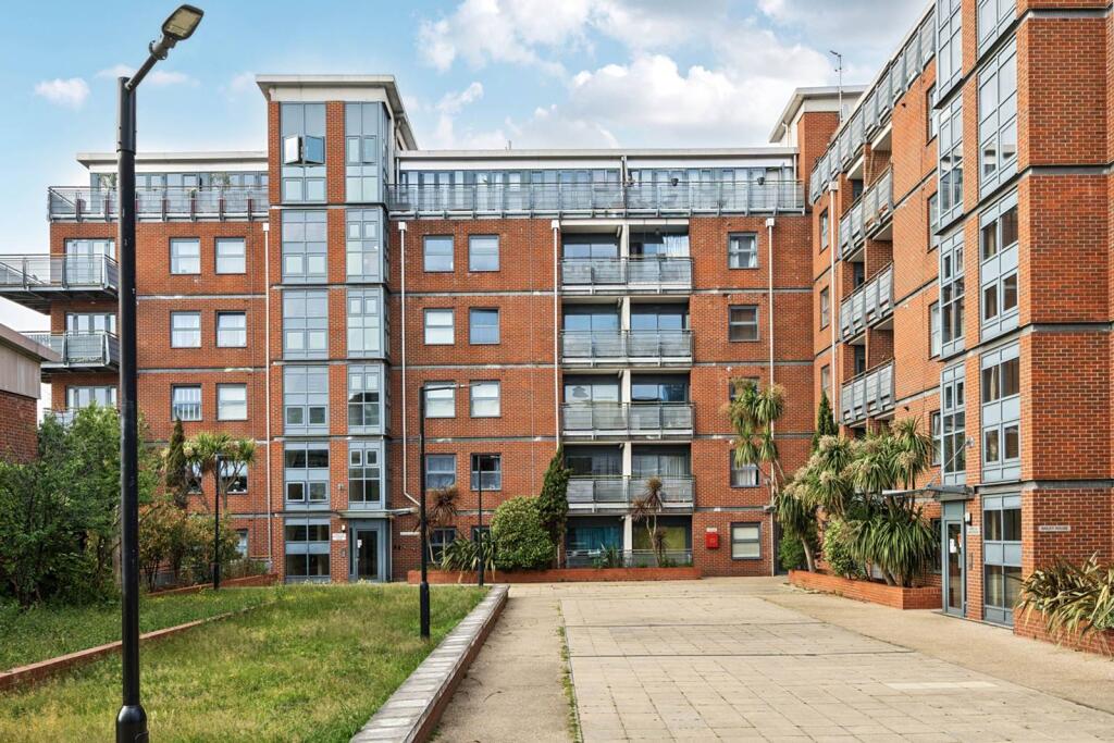 Main image of property: Butterfield House, Woolwich, London, SE18