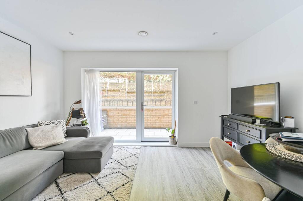 Main image of property: Oscar Court, Woolwich, SE18