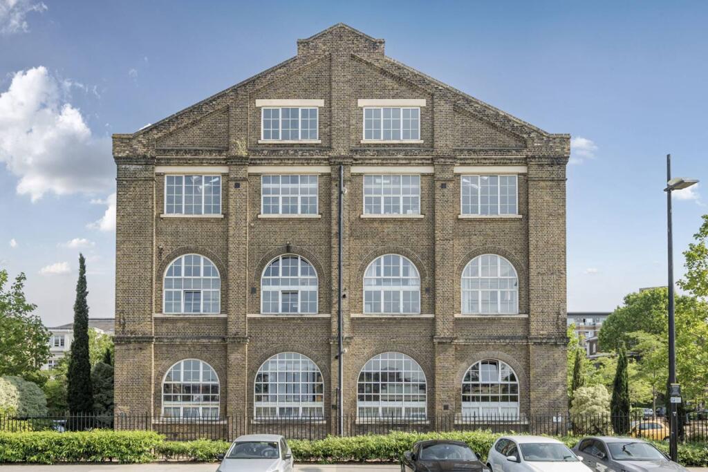 Main image of property: Building 47, Woolwich Riverside, London, SE18
