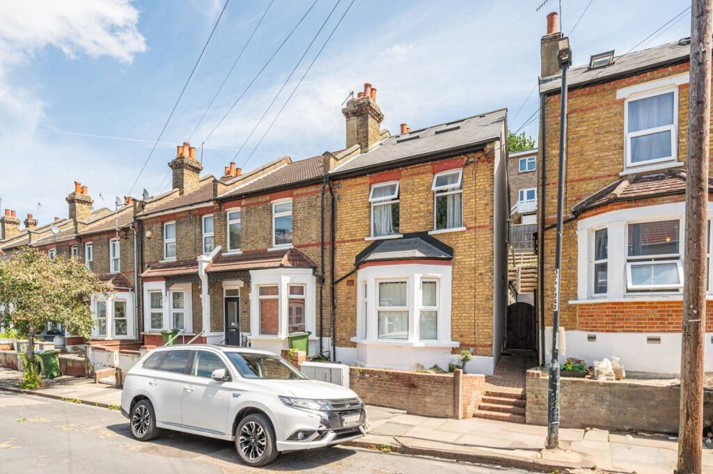 Main image of property: Roydene Road, Plumstead, London, SE18