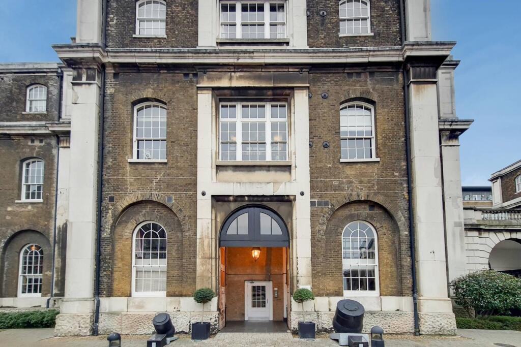 Main image of property: Marlborough Road, Woolwich Riverside, London, SE18