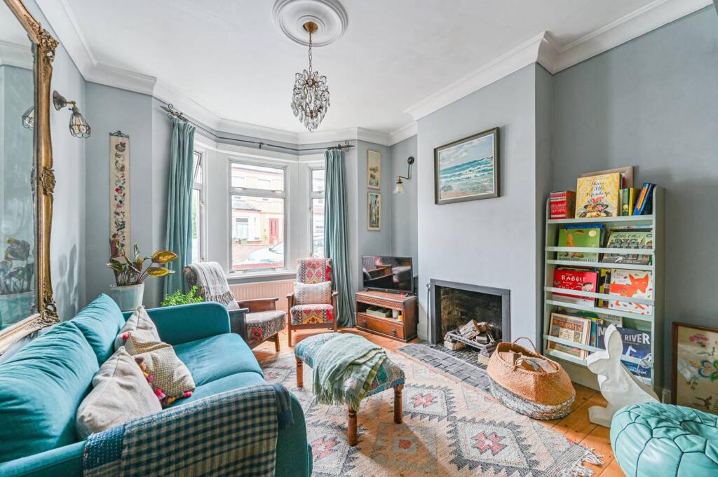 Main image of property: Roydene Road, Plumstead, London, SE18