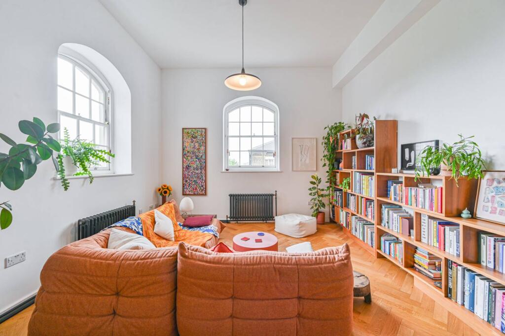 Main image of property: Marlborough Road, Woolwich Riverside, London, SE18
